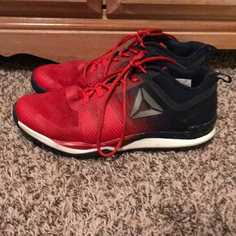 Reebok JJ2 (JJ WATT) workout shoes